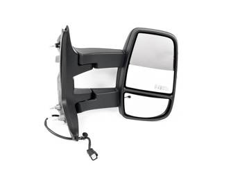 LUSTERKO ZEWNĘTRZNE PRAWE TRANSIT 14-  19- _ 1911141 _ BK31-17682-YK5JA6