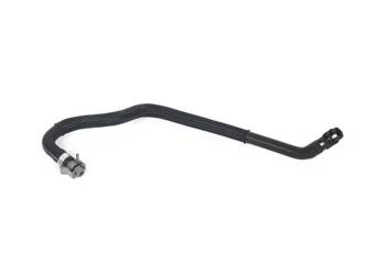 PRZEWÓD ZBIORNICZKA PŁYNU CHŁODNICZEGO FOCUS KUGA _ 5273097 _ CV61-8K012-AA _ CV6Z-8K012-L