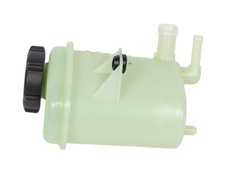 ZBIORNIK PŁYNU WSPOMAGANIA MONDEO 00-07 FORD OE _ 1342472 _ XS71-3R700-AG