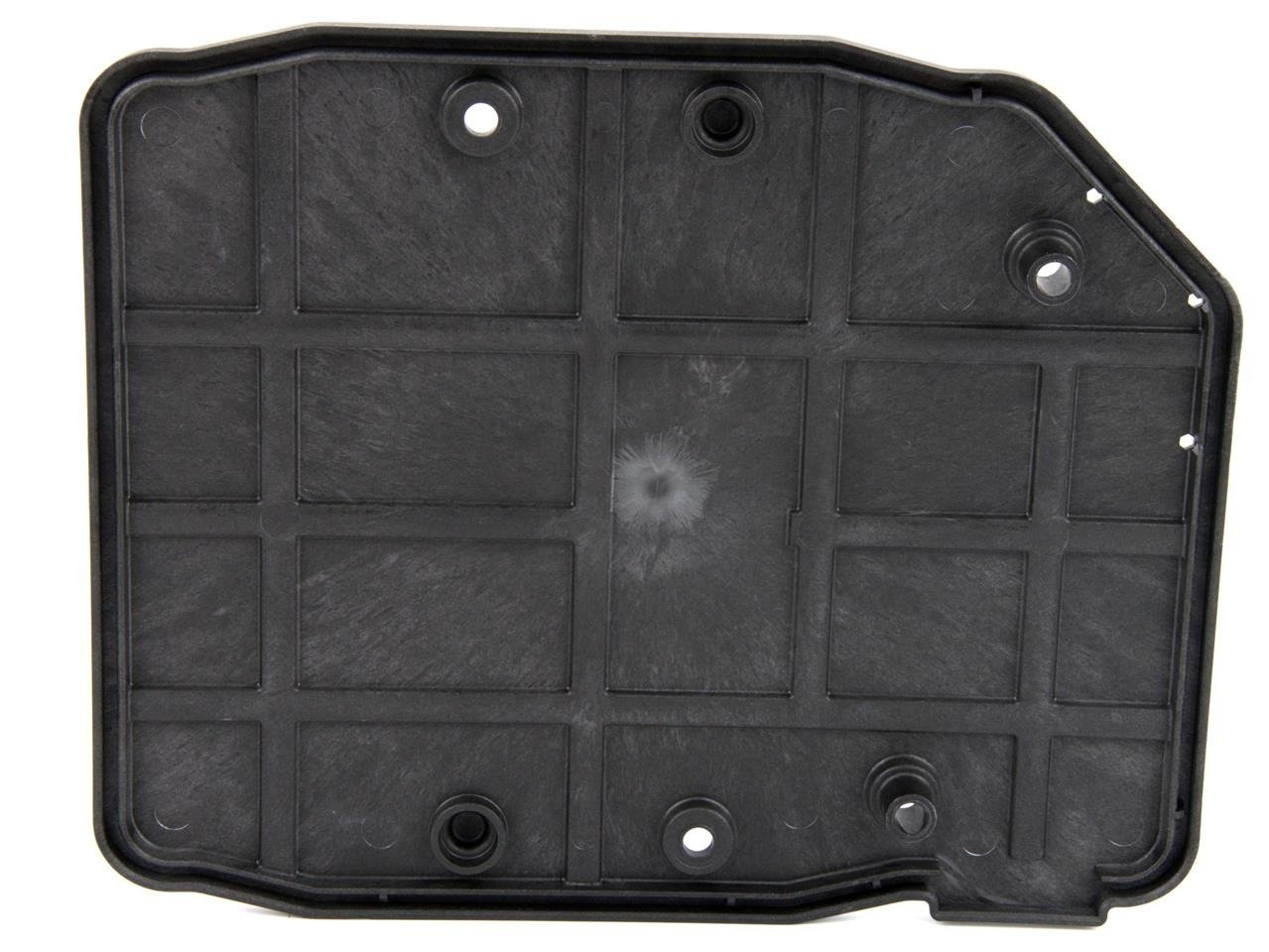 POKRYWKA OBUDOWY KOPUTERA C-MAX 07-10 FOCUS MK2 _ 1501923 _ 7M51-12A532-BC