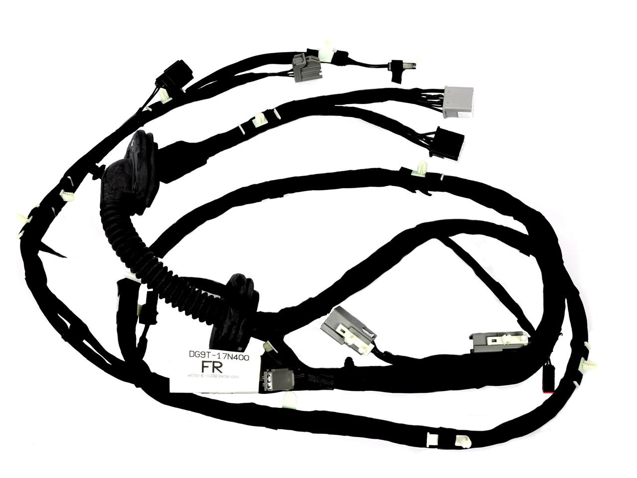 WIĄZKA KLAPY TYŁ MONDEO 15-21 _ 2234848 _ DG9T-17N400-FR