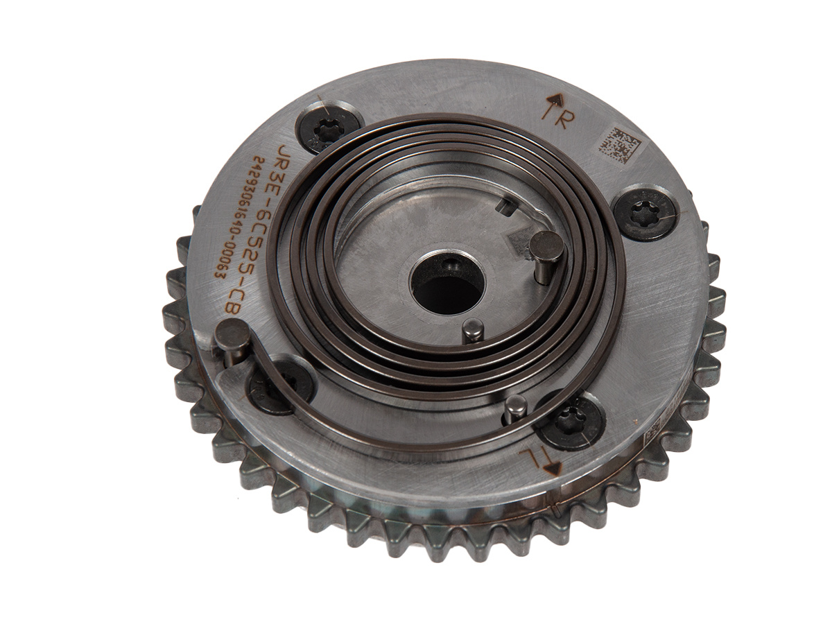 KOŁO ZĘBATE WAŁKA ROZRZĄDU MUSTANG 17-23 5.0 V8