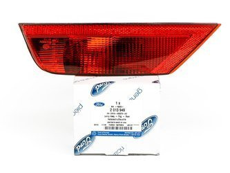 LAMPA PRZECIWMGIELNA TYLNA LEWA KUGA ESCAPE ECOSPORT _ 2013949 _ CN15-15K273-AD