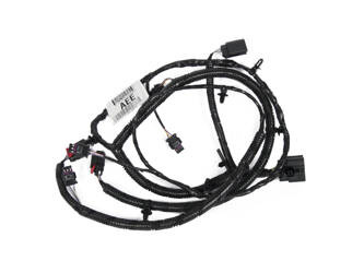 WIĄZKA CZUJNIKÓW PARKOWANIA TYŁ C-MAX 11-12 _ 1742870 _ AV6T-15K868-AEE