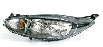 REFLEKTOR LEWY FIESTA MK6 2012- _ 2126888 _ C1BB-13W030-AJ