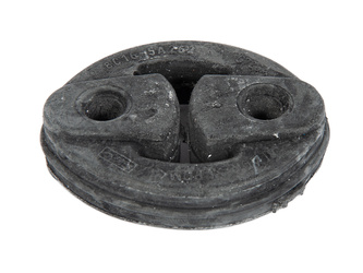 WIESZAK TŁUMIKA TRANSIT 00-  06- 14- / CUSTOM 12-  _ 4878467 _ 8C16-5A262-AA