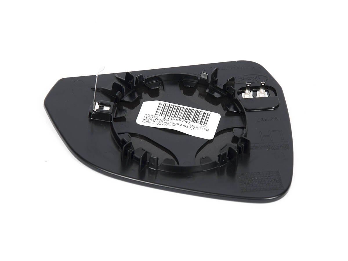 WKŁAD LEWY LUSTERKA MUSTANG 15- 17- LHD _ 5288618 _ FR3B-17T675-DA _ FR3Z-17K707-M
