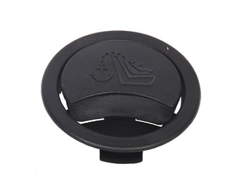 ZAŚLEPKA TYLNEJ PÓŁKI MUSTANG 15- 17- _ 5346917 _ FR3B-6346870-AC3ZHE _ FR3Z-6346870-AA