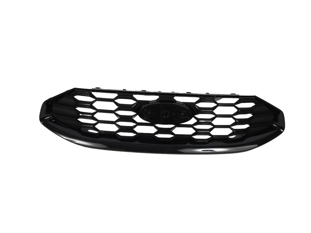 GRILL ZDERZAKA PRZÓD FORD KUGA 24- ST-LINE OE _ 2722790 _ PV4B-8138-SC