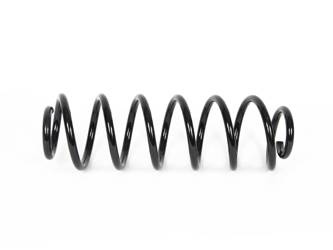 SPRĘŻYNA ZAWIESZENIA TYŁ COURIER 14-15 _ 1834256 _ EY16-5560-AA