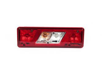 LAMPA PRAWA TYŁ TRANSIT 14- 19- _ 2802876 _ BK31-13404-CE