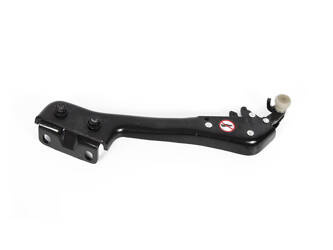 WÓZEK ROLKA PRAWA DOLNA DRZWI PRZESUWNYCH TRANSIT   _ 2548754 _ LK41-V25000-BC