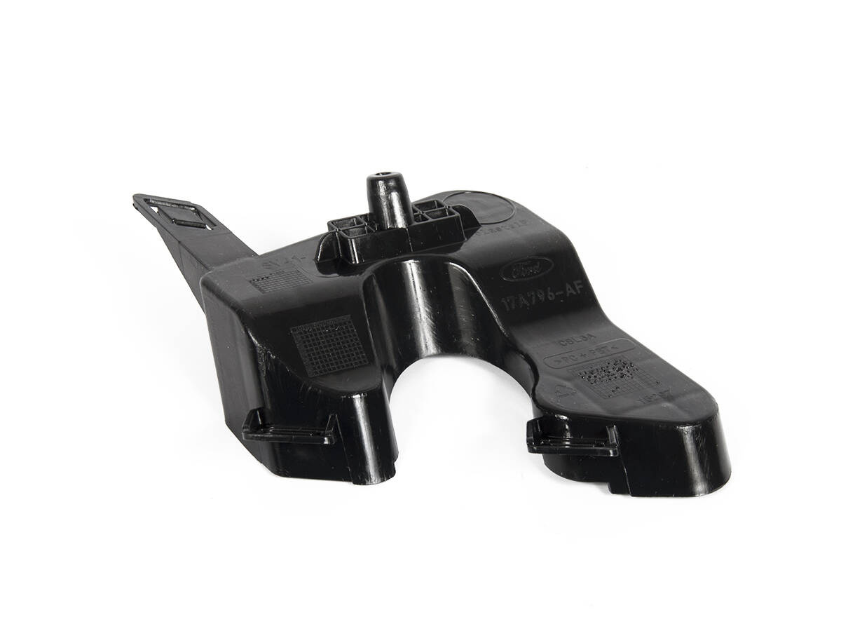 ŚLIZG LEWY ZDERZAKA PRZÓD KUGA 08-12 _ 1544784 _ 8V41-17A796-AF _ GTU_07