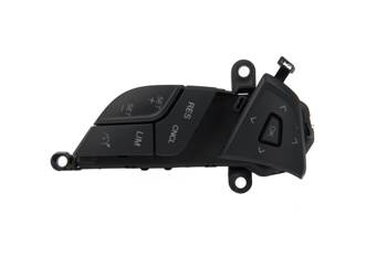 PRZEŁĄCZNIK TEMPOMATU MONDEO S-MAX / GALAXY EDGE _ 2406962 _ DG9T-9E740-RE3JA6 _ DG9Z-9C888-RB