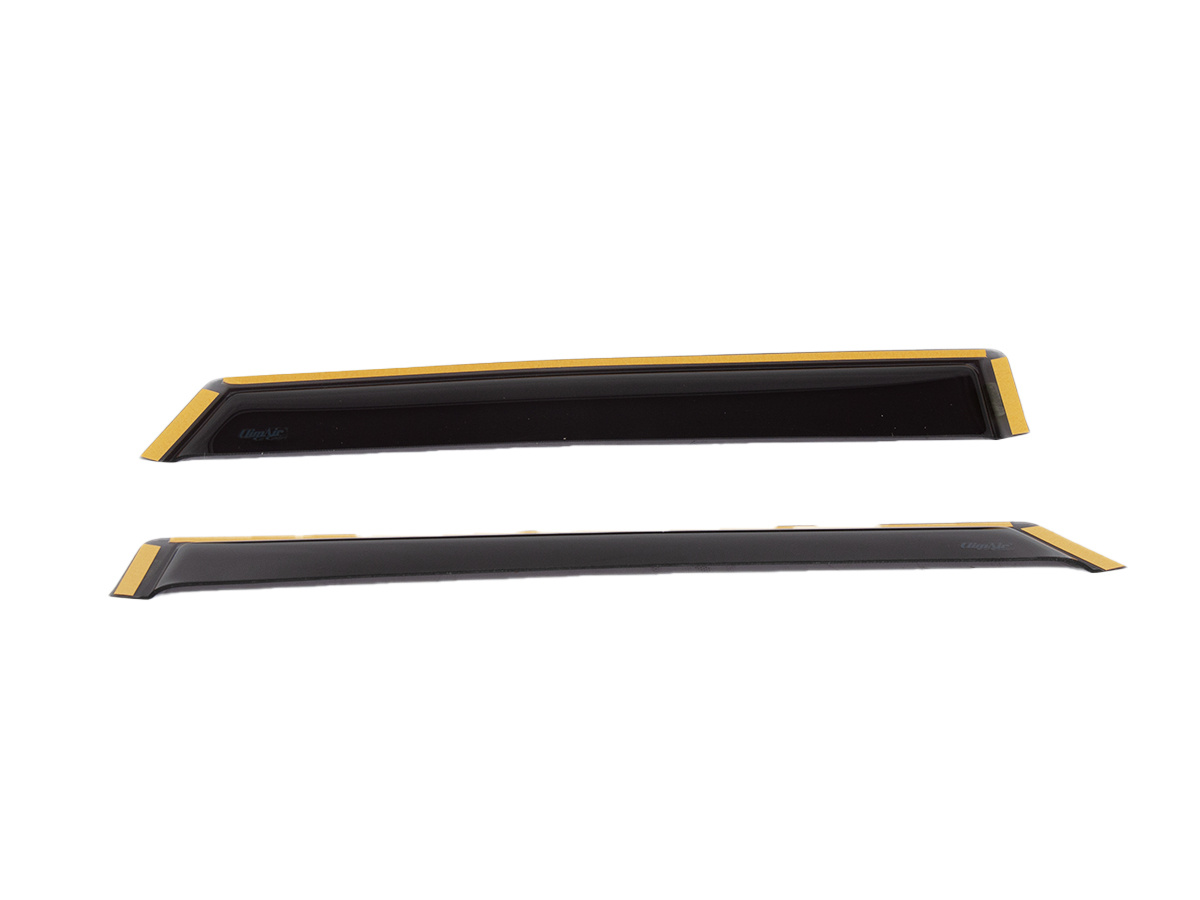 ZESTAW OWIEWEK DO SZYB TYLNYCH MONDEO 14- FORD OE _ 1880818 _ A66SX-201K56-DBA