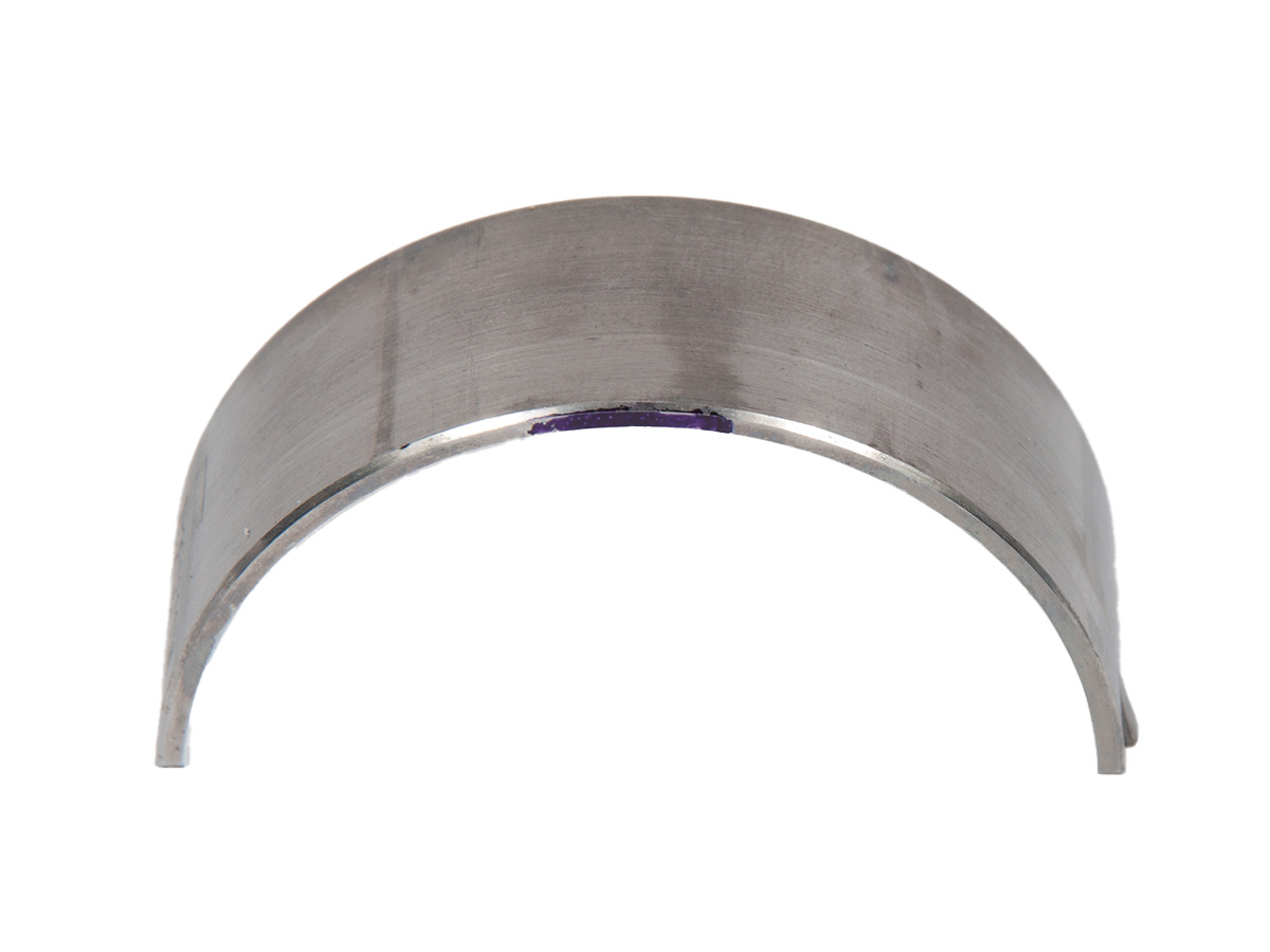 PANEWKA DOLNA KORBOWODU FORD MUSTANG 17- 5.0 OE