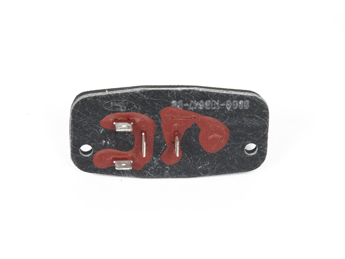 REZYSTOR DMUCHAWY ESCORT 95-01 _ 1057245 _ 88GG-18B647-BB