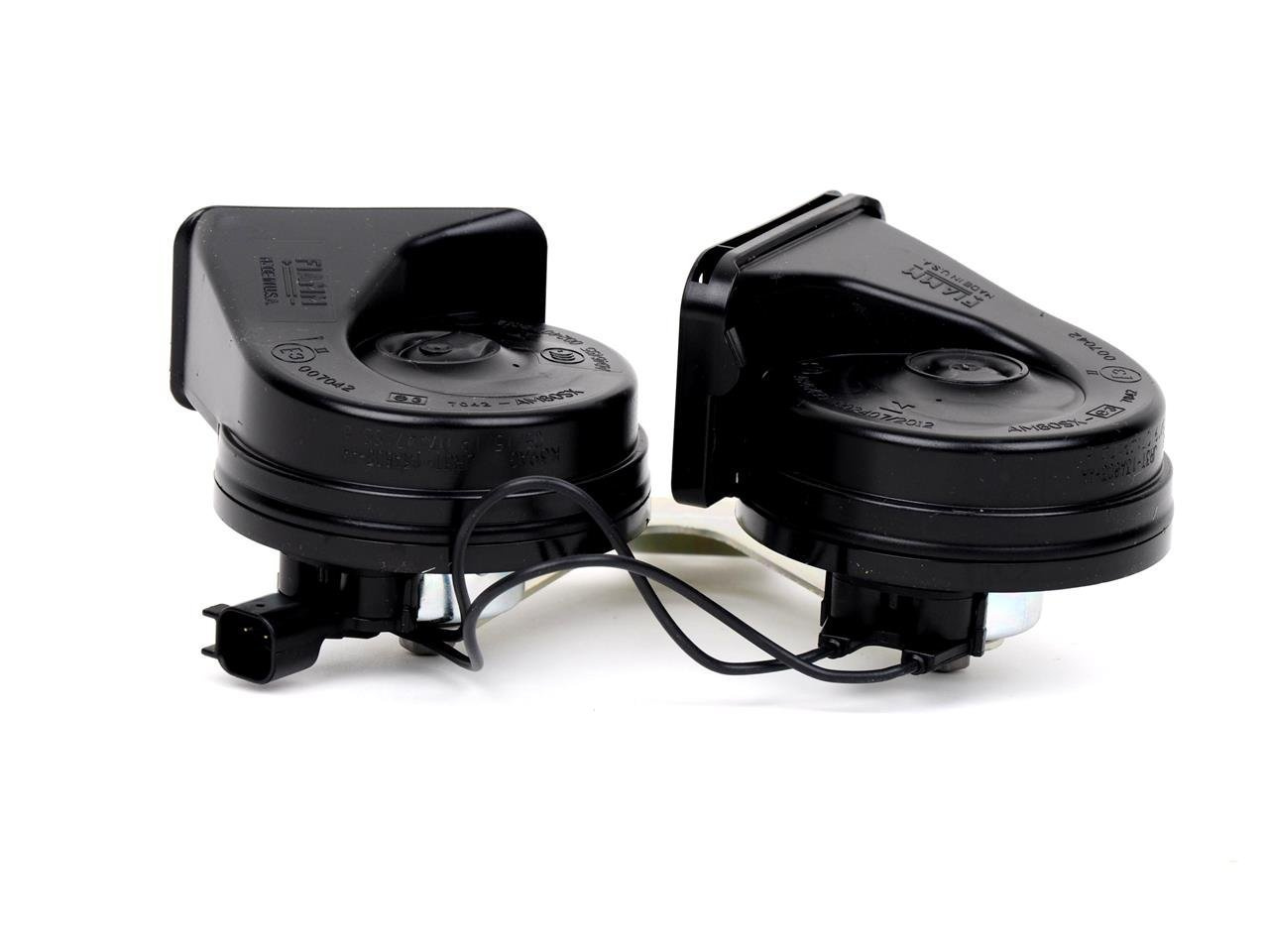 KLAKSON FORD MUSTANG 2017- OE