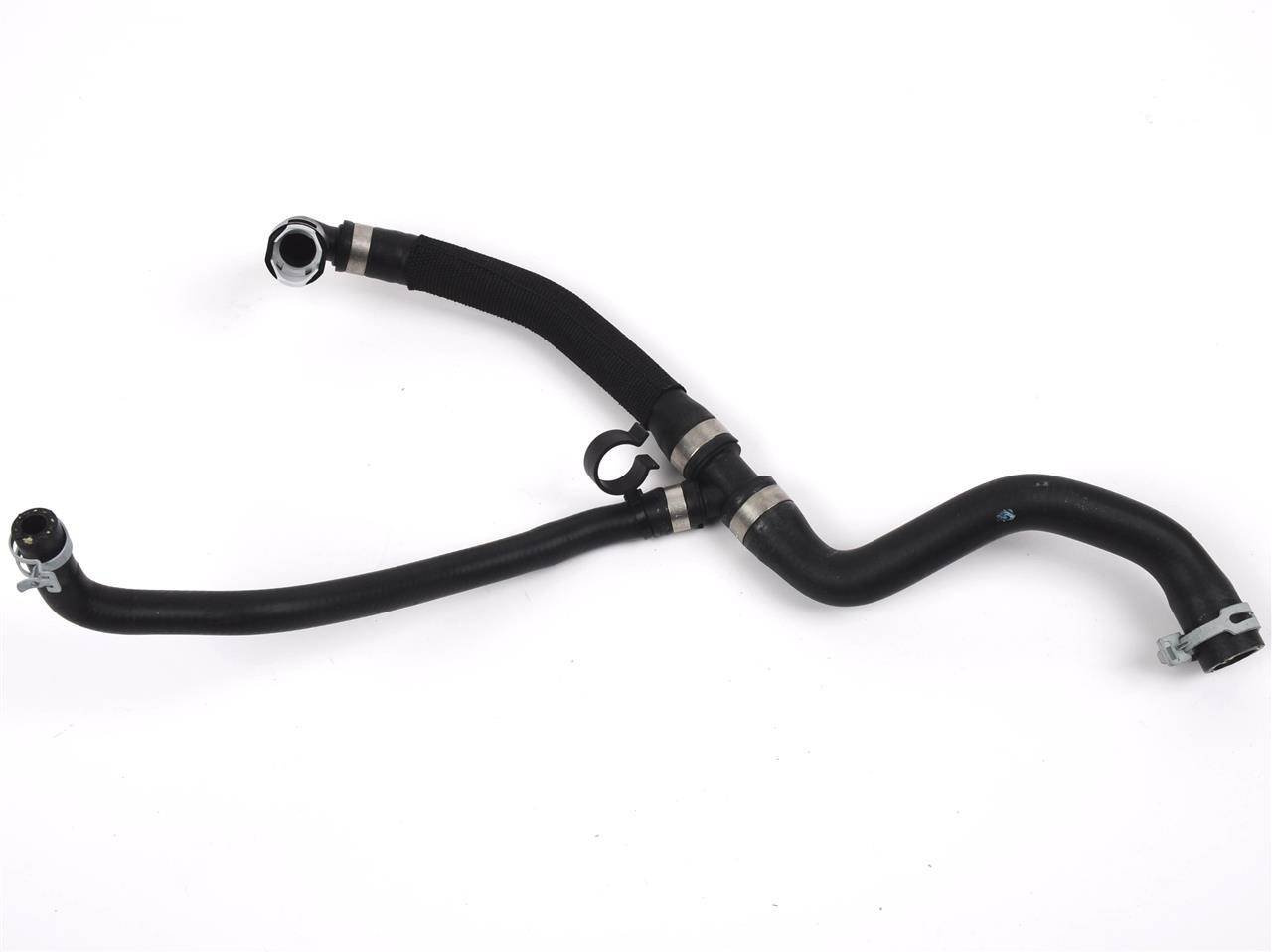 PRZEWÓD UKŁADU CHŁODZENIA 1.5L GTDI _ 2354616 _ F1F1-8B504-DL