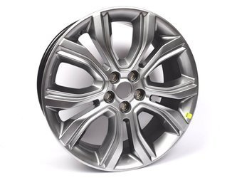 FELGA ALUMINIOWA 19''  EDGE 2018- _ 2231452 _ KT4C-1007-C1A _ KT4Z-1007-C _ GTU_07