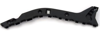 ŚLIZG LEWY ZDERZAKA TYŁ FORD FOCUS MK4 2018- KOMBI _ 2362714 _ JX7B-N17E851-CE _ JX7Z-17D943-G