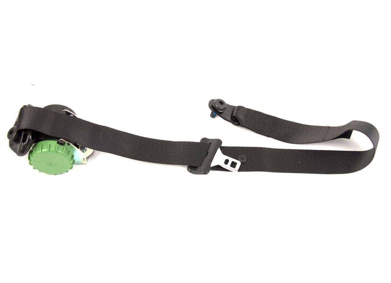 TYLNY PAS BEZPIECZEŃSTWA TRANSIT 2000- 2006- _ 1712873 _ YC1A-V611B64-AJJAJL _ GTU_07