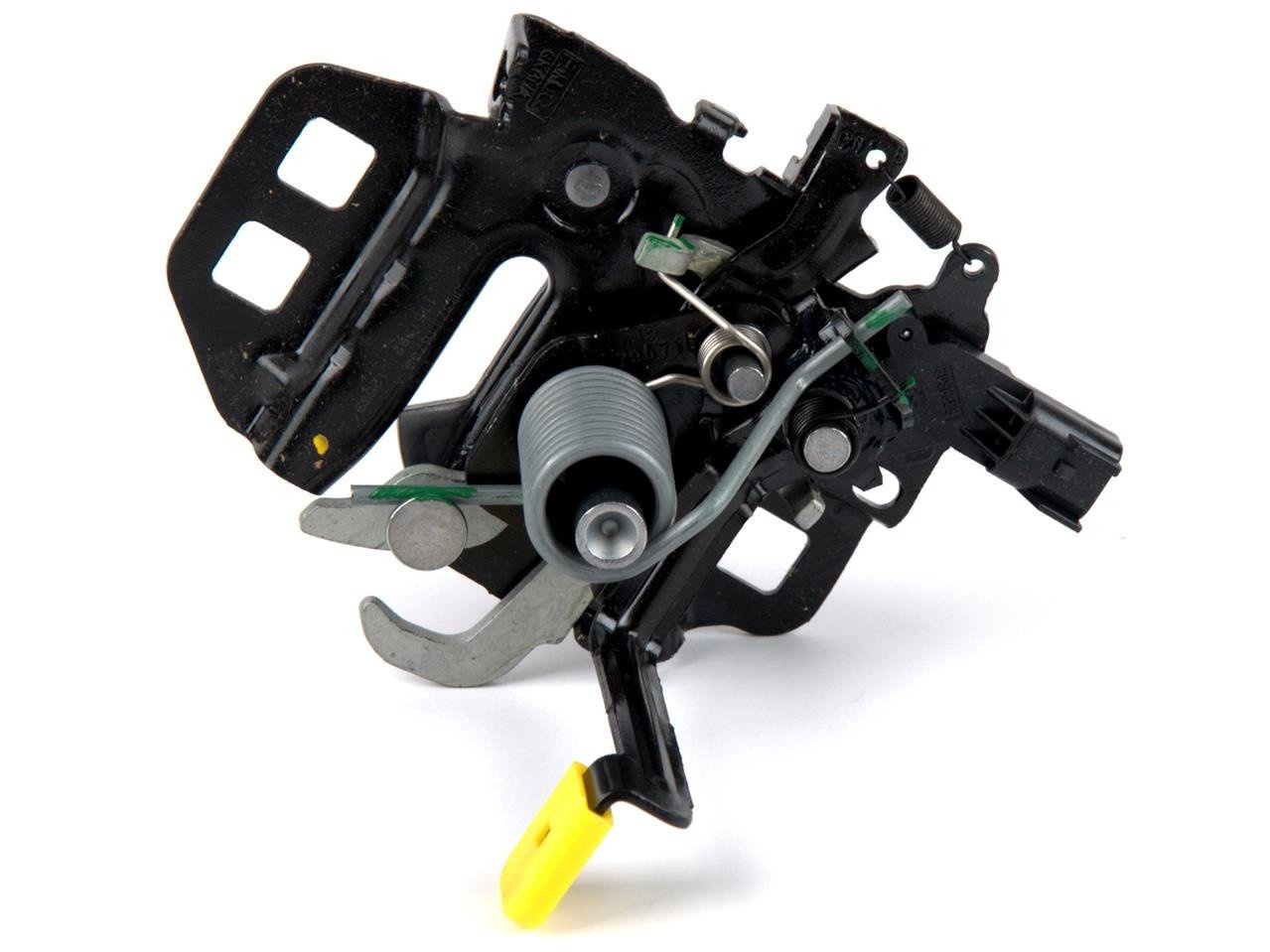 ZAMEK MASKI FORD MUSTANG 2017- OE _ 2272162 _ JR3A-16700-AE _ JR3Z-16700-A