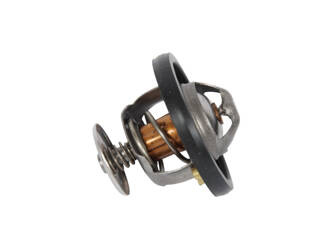 TERMOSTAT FORD TRANSIT 2.2 / 2.4 / 3.2 DURATORQ OE _ 1096283 _ XS7Q-8575-AA _ XS7Z-8575-A