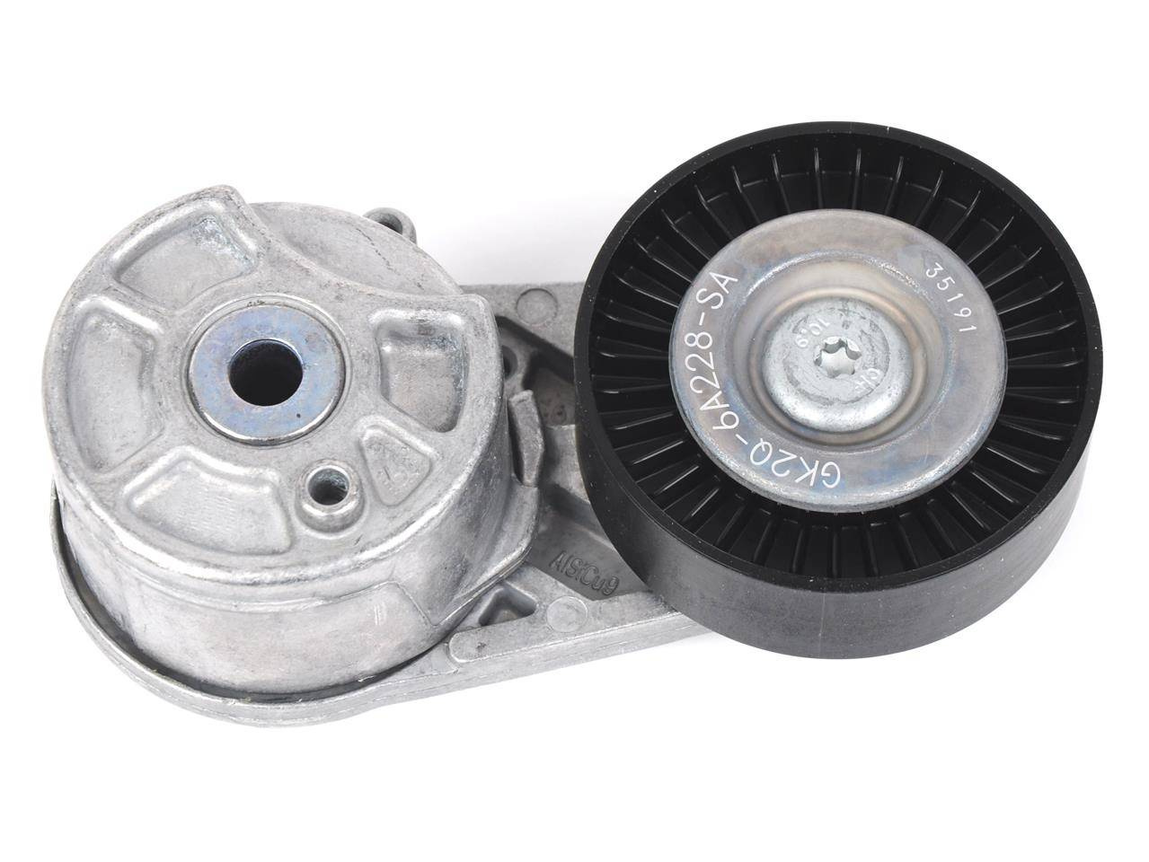 NAPINACZ PASKA CUSTOM TRANSIT 14- 2,0L DIESEL _ 2018333 _ GK2Q-6A228-SA