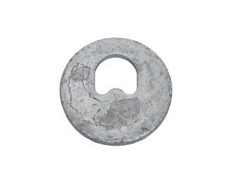 PODKŁADKA DO REGULACJI ZBIEŻNOŚCI MONDEO S-MAX _ 1377451 _ 6G91-5K751-AA _ GTU_07