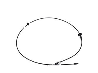 LINKA OTWIERANIE MASKI EDGE 15- 18- _ 2010344 _ FT4B-16B975-BA _ FT4Z-16916-D