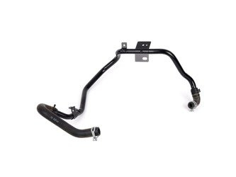 PRZEWÓD UKŁADU CHŁODZENIA LYNX 1.8 DIESEL _ 1416580 _ 3M5H-8274-RG