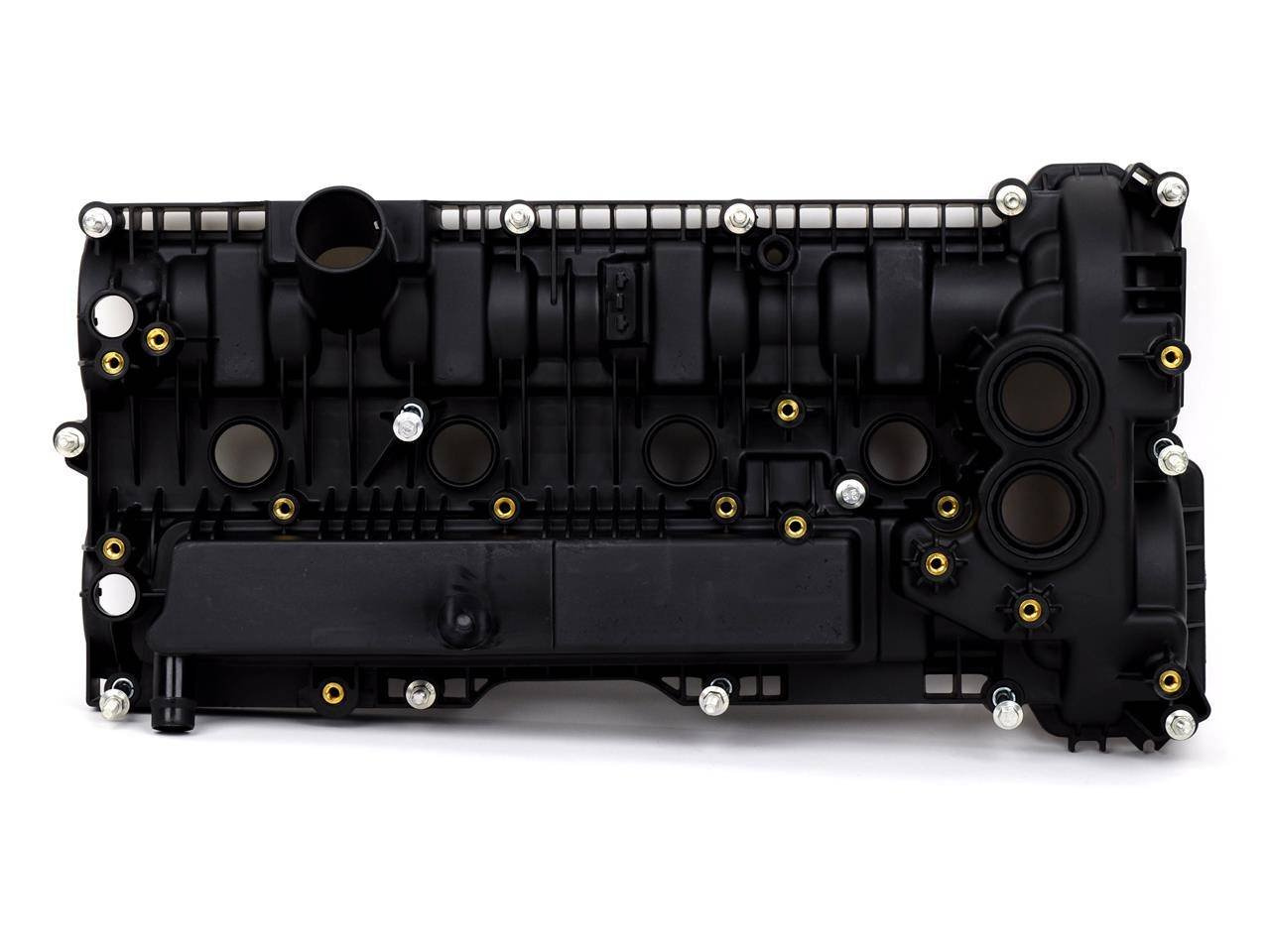 POKRYWA ZAWORÓW FORD MUSTANG 2,3 2015-17 / 17-