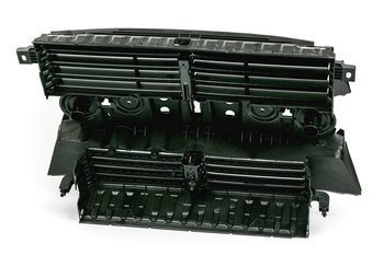 ŻALUZJA KIEROWNICA POWIETRZA KUGA 16- ESCAPE USA _ 2029673 _ GV4B-8475-AC _ GV4Z-8475-A _ GTU_07