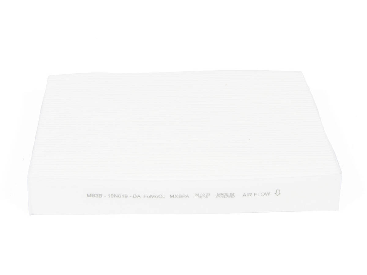 FILTR KABINOWY FORD RANGER 22- _ 2586463 _ MB3B-19N619-DA