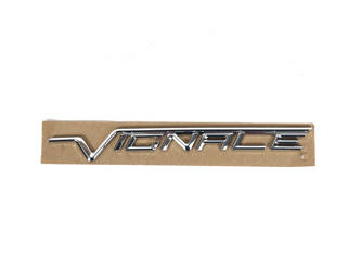 EMBLEMAT "VIGNALE" EDGE 15-18 _ 2035566 _ GT4B-R16703-AC _ GTU_07