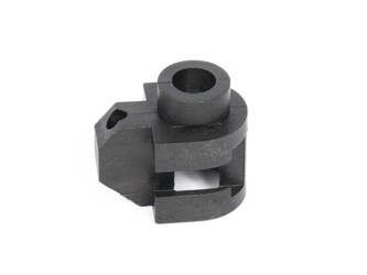 WSPORNIK LISTWY ZASILANIA PALIWEM FOCUS 04-  08- / MONDEO 07-14 / S-MAX/GALAXY 6-15 / 2.5 DURATEC _ 1372016 _ 6M5G-9F897-AA