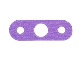 USZCZELKA PRZEWODU POWROTU OLEJU TURBOSPRĘŻARKI  _ 1670631 _ 9M5G-6N652-AA