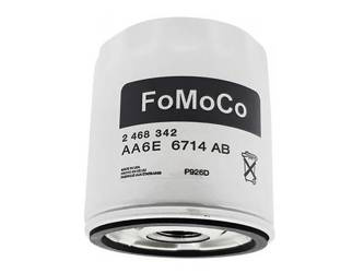 FILTR OLEJU BENZYNA FOCUS 18-/ KUGA 20- 2,0/2,3 E _ 2468342 _ AA6E-6714-AB
