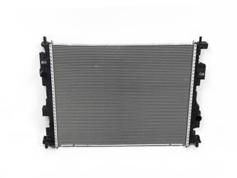 CHŁODNICA WODY FORD KUGA 20- ESCAPE 1,5 DRAGON  _ 2421567 _ LX61-8C607-AC _ LX6Z-8C607-A