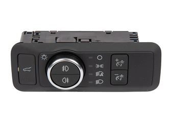 WŁĄCZNIK ŚWIATEŁ FORD KUGA 20- EUROPA