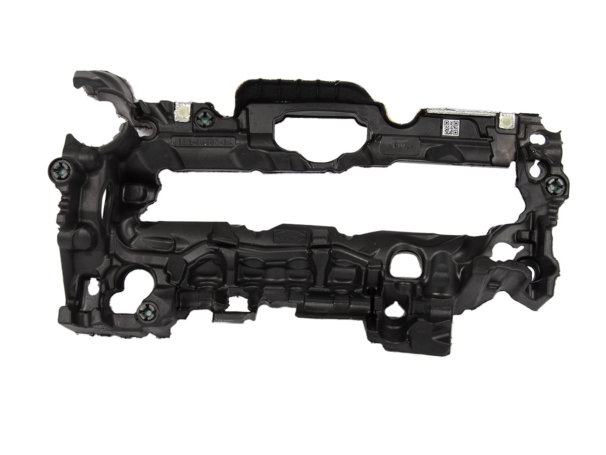 IZOLACJA SILNIKA FORD RANGER 19- 2.0 ECOBLUE OE _ 2515742 _ ET76-6F012-BE