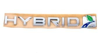 EMBLEMAT HYBRID DRZWI R/L MONDEO 2014- _ 5228360 _ DS78-43156-BB _ DS7Z-9942528-G