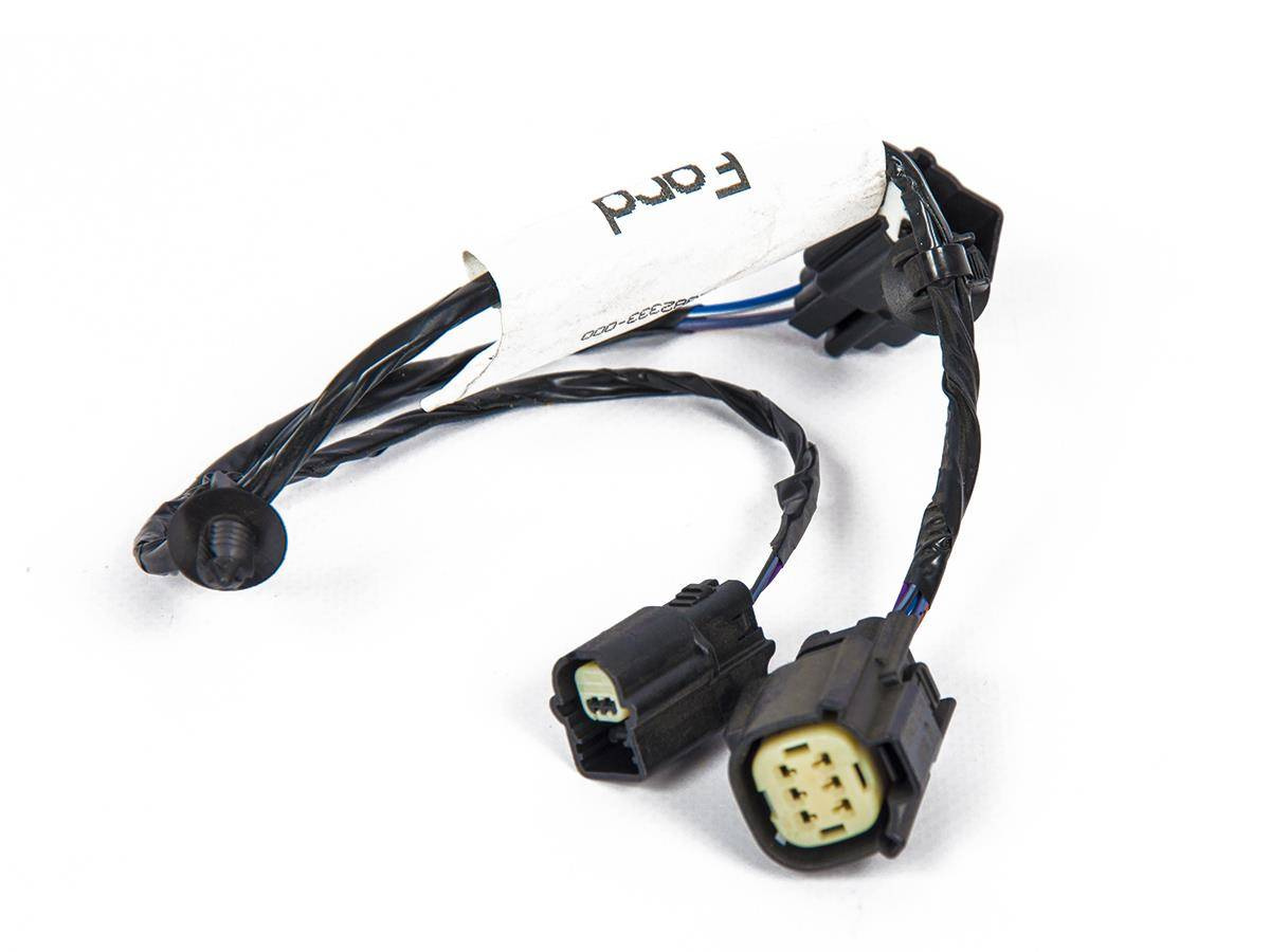 WIĄZKA CZUJNIKA PŁYNU SPRYSKIWACZY GALAXY 15- _ 1886133 _ E1GT-17A611-BC