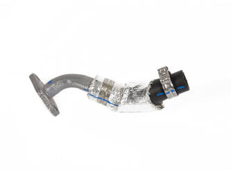 PRZEWÓD ELASTYCZNY TURBOSPRĘŻARKI KUGA 08-12 _ 1501937 _ 8V4Q-6K677-AA
