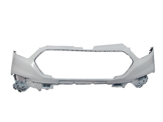 ZDERZAK PRZEDNI TRANSIT/TOURNEO CUSTOM 18-19 CZĘŚĆ GÓRNA _ 2337833 _ PJK21-17F003-AHPRAA _ GTU_07