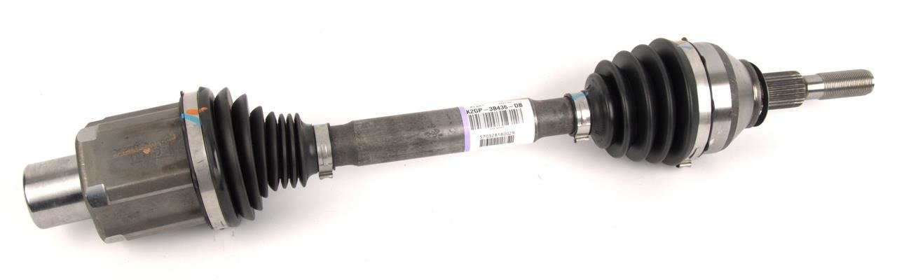 PÓŁOŚ PRAWA EDGE 2018- 2,0 EB _ 2642564 _ K2GP-3B436-DB _ K2GZ-3B436-B _ GTU_07