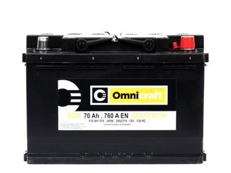 AKUMULATOR OMICRAFT _ 2402379 _