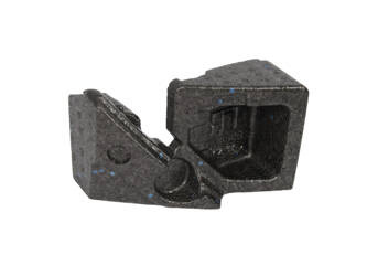 WSPORNIK LEWY ZDERZAKA PRZÓD FOCUS 12-15 / ST _ 1779085 _ CM51-17A796-AB _ GTU_07