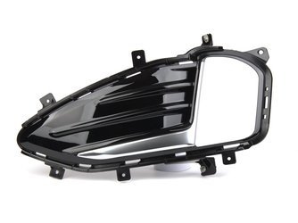 KRATKA HALOGENU LEWA EDGE 2018- ALUMINIUM _ 2302348 _ KT4B-15A299-CDSMA4 _ KT4Z-15266-CB _ GTU_07